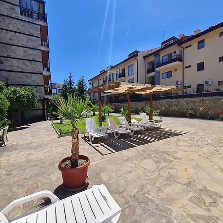 Mitprot Panorama Bay 2 Luks 143 * Sveti Vlas