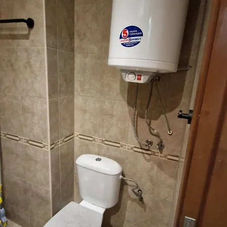 Mitprot Panorama Bay 2 Luks 143 Apartment