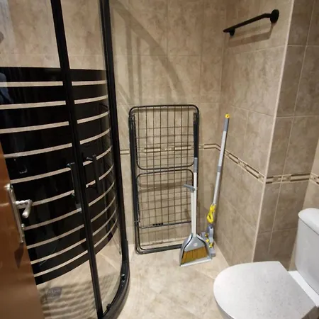 Mitprot Panorama Bay 2 Luks 143 Apartment