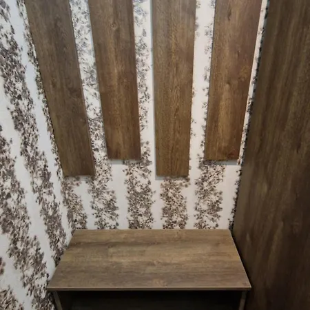 Mitprot Panorama Bay 2 Luks 143 Apartment *