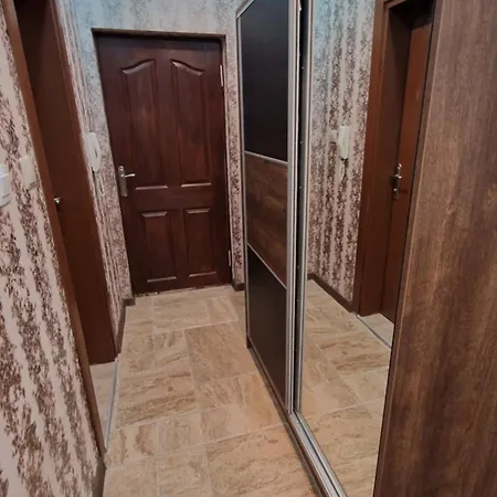 Mitprot Panorama Bay 2 Luks 143 Apartment *