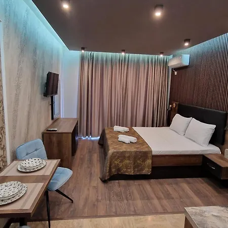 Mitprot Panorama Bay 2 Luks 143 Apartment Sveti Vlas