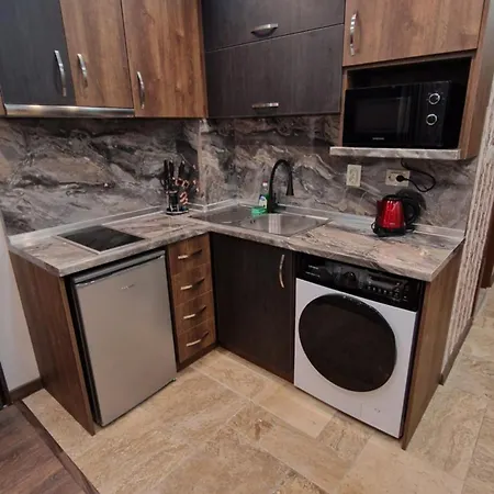 Mitprot Panorama Bay 2 Luks 143