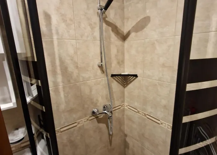 Lejlighed Mitprot Panorama Bay 2 Luks 143 *