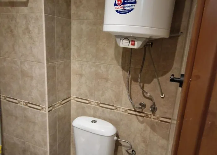 Mitprot Panorama Bay 2 Luks 143 Lejlighed