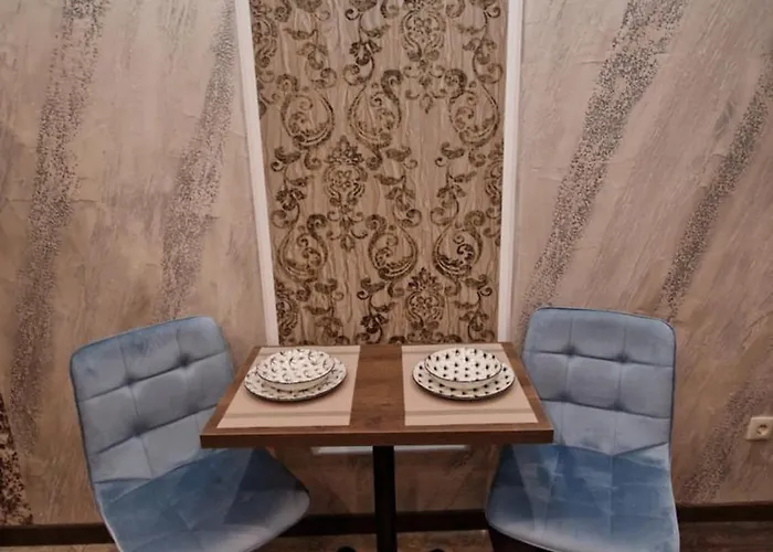 Mitprot Panorama Bay 2 Luks 143