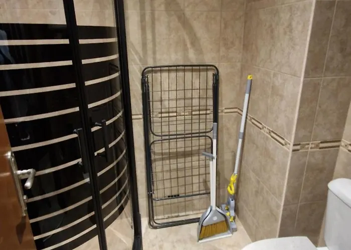 Mitprot Panorama Bay 2 Luks 143 Lejlighed