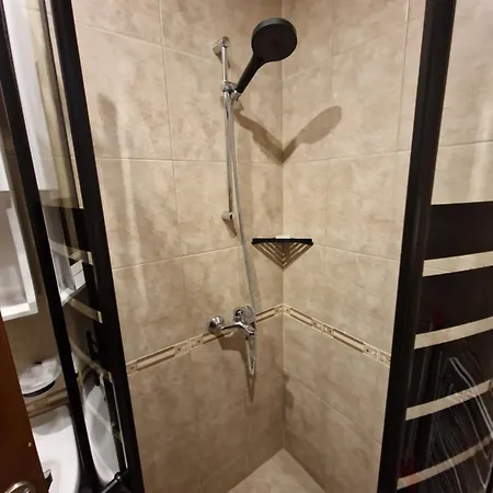 Apartment Mitprot Panorama Bay 2 Luks 143 *