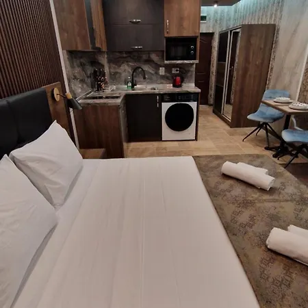 Apartment Mitprot Panorama Bay 2 Luks 143 Sveti Vlas