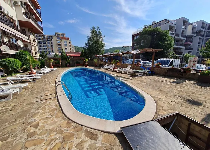 Mitprot Panorama Bay 2 Luks 143