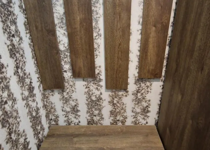 Mitprot Panorama Bay 2 Luks 143 Apartamento *