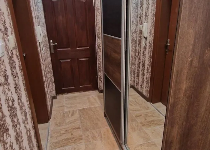 Mitprot Panorama Bay 2 Luks 143 Apartamento *