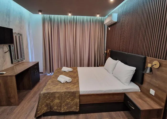 Mitprot Panorama Bay 2 Luks 143 *