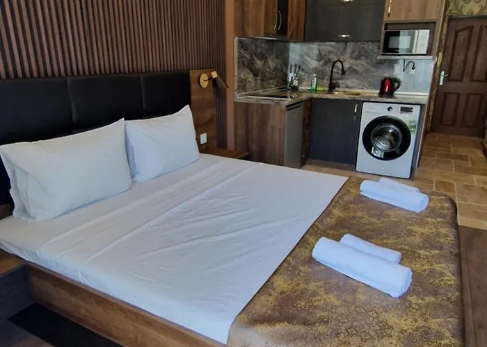 Apartamento Mitprot Panorama Bay 2 Luks 143 Sveti Vlas